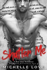 Shatter Me