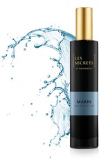 EQUIVALENZA Les Secrets MARIN EDP, 50 ml