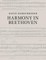 Harmony in Beethoven