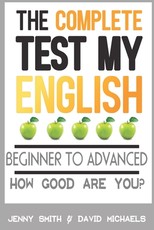 The Complete Test My English