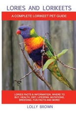Lories and Lorikeets