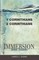 Immersion Bible Studies: 1 & 2 Corinthians