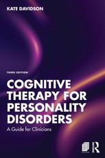 Cognitive Therapy for Personality Disorders