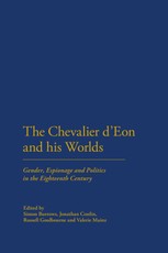 The Chevalier d'Eon and his Worlds