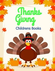 Thanksgiving Childrens Books