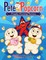 Pete the Popcorn
