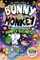 Bunny vs Monkey: Intergalactic Monkey Business!