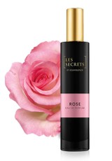 EQUIVALENZA Les Secrets ROSE EDP, 50 ml