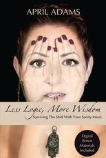Less Logic, More Wisdom