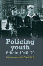 Policing youth