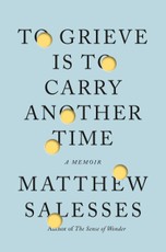 To Grieve Is to Carry Another Time