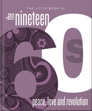 The Little Book of the 1960s