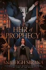 HEIR OF PROPHECY_1 EXAIIE PB