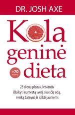 Kolageninė dieta