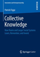 Collective Knowledge