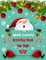 Merry christmas activity book for kids.