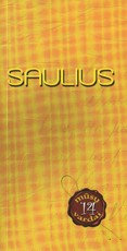 Saulius