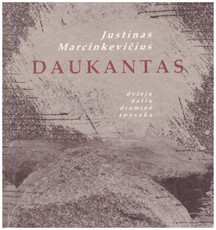 Daukantas