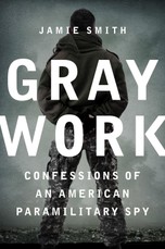 Smith, J: Gray Work