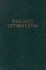 Naujasis testamentas (1989)