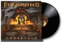 Vinilinė plokštelė LP FIREWIND „Immortals“ (Black Vinyl)