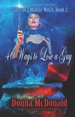 40 Ways to Lose a Guy