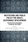 Institutions and Public Policy for India's Sustainable Development