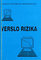 Verslo rizika