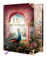 DU GYVENIMAI. Kultinis dvasinės literatūros šedevras – riboto tiražo kolekcinis leidimas + metalo kampai + spalvota puslapių briauna