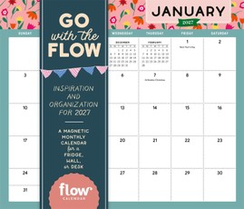 Go with the Flow