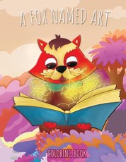 A fox named ART