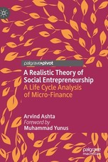 A Realistic Theory of Social Entrepreneurship