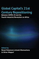 Global Capital's 21st Century Repositioning