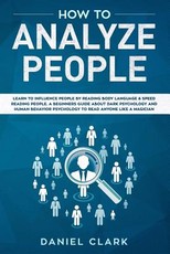 How to analyze people