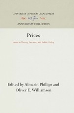 Prices