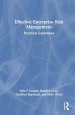 Effective Enterprise Risk Management