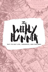 The Weekly Planner