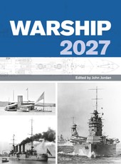 Warship 2027