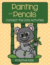 Painting with Pencils