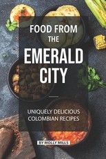 Food from the Emerald City