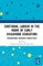 Emotional Labour in the Work of Early Childhood Educators