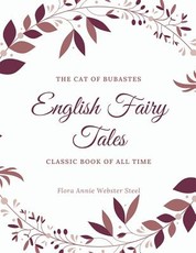 English Fairy Tales