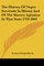 The History Of Negro Servitude In Illinois And Of The Slavery Agitation In That State 1719-1864
