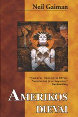 Amerikos dievai