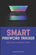 Smart Password Tracker
