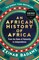 Badawi, Z: African History of Africa