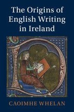 The Origins of English Writing in Ireland