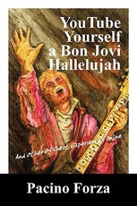 Youtube Yourself a Bon Jovi Hallelujah