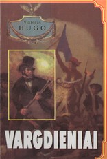 Vargdieniai II dalis Vargdieniai II dalis