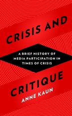 Crisis and Critique